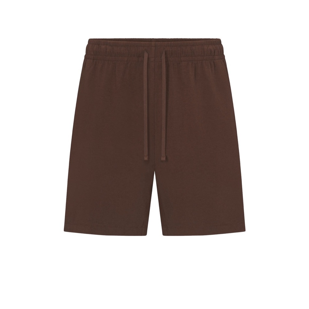 NWT: Skims Jersey Lounge Men’s Relaxed Shorts